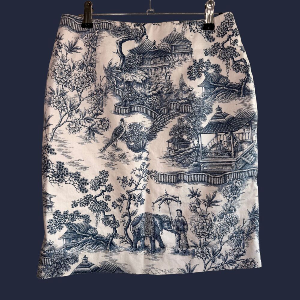 Vintage Y2K Lauren by Ralph Lauren Skirt
